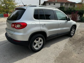 VW Tiguan 2.0 TDI/TOP/FULL/4x4, снимка 6