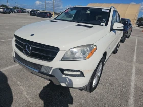  Mercedes-Benz ML