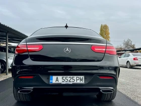 Mercedes-Benz GLE 350 AMG  CUPE | Mobile.bg    6