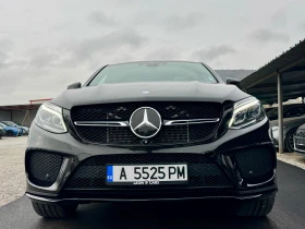  Mercedes-Benz GLE 35...