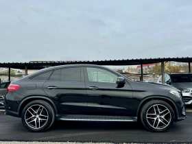     Mercedes-Benz GLE 350 AMG  CUPE