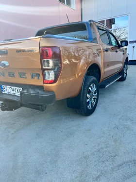 Ford Ranger 2.0 Bi-turbo, снимка 4