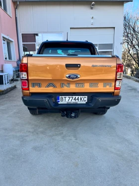 Ford Ranger 2.0 Bi-turbo, снимка 2