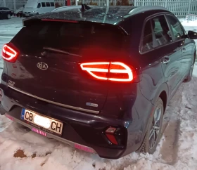 Kia Niro 1.6 | Mobile.bg    2