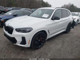 BMW X3 M340I XDRIVE | Mobile.bg    3