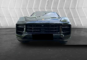 Porsche Cayenne e-hybrid, монитор за пътник, Месечна вноска от 260 - 269000 лв. - 14722596 | Car24.bg