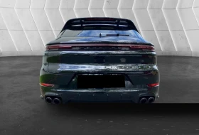 Porsche Cayenne e-hybrid, монитор за пътник, Месечна вноска от 260 - 269000 лв. - 14722596 | Car24.bg