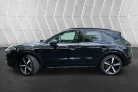 Porsche Cayenne e-hybrid, монитор за пътник, Месечна вноска от 260 - 269000 лв. - 14722596 | Car24.bg