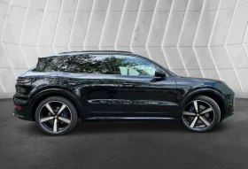 Porsche Cayenne e-hybrid, монитор за пътник, Месечна вноска от 260 - 269000 лв. - 14722596 | Car24.bg