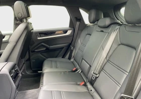 Porsche Cayenne e-hybrid, монитор за пътник, Месечна вноска от 260 - 269000 лв. - 14722596 | Car24.bg