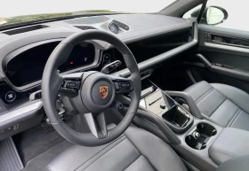Porsche Cayenne e-hybrid, монитор за пътник, Месечна вноска от 260 - 269000 лв. - 14722596 | Car24.bg