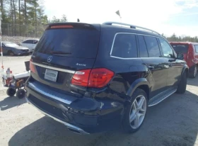 Mercedes-Benz GL 500 | Mobile.bg    6