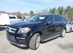 Mercedes-Benz GL 500 | Mobile.bg    3
