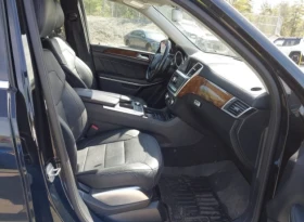 Mercedes-Benz GL 500 | Mobile.bg    7