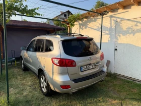 Обява за продажба на Hyundai Santa fe ~8 000 лв. - изображение 2