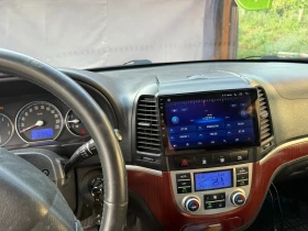 Обява за продажба на Hyundai Santa fe ~8 000 лв. - изображение 3
