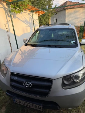 Обява за продажба на Hyundai Santa fe ~8 000 лв. - изображение 4
