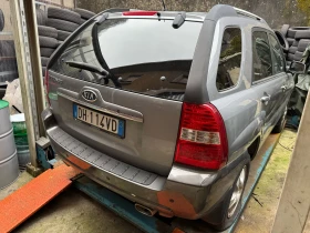 Kia Sportage 2.0CRDi-140ps-4x4 | Mobile.bg    5
