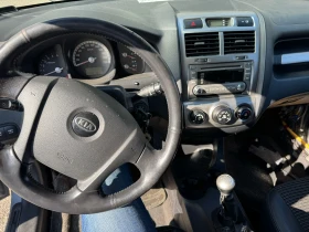 Kia Sportage 2.0CRDi-140ps-4x4 | Mobile.bg    9