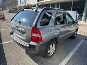 Kia Sportage 2.0CRDi-140ps-4x4 | Mobile.bg    10