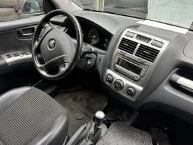     Kia Sportage 2.0CRDi-140ps-4x4