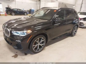 BMW X5 M SPORT* LASERLIGHT* SHADOWLINE