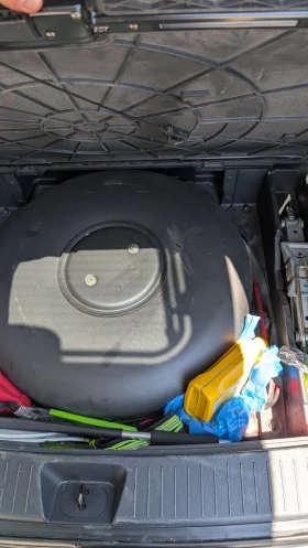 Kia Sportage - 6799 лв. - 44276499 7