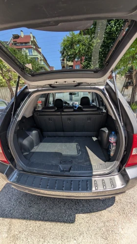 Kia Sportage - 6799 лв. - 44276499 5
