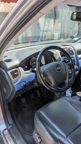 Kia Sportage - 6799 лв. - 44276499 11