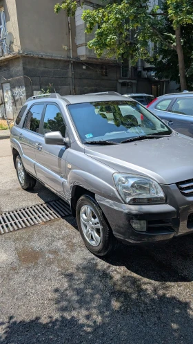 Kia Sportage - 6799 лв. - 44276499 2