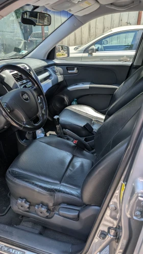 Kia Sportage - 6799 лв. - 44276499 9