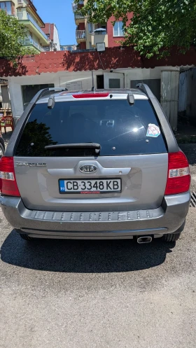 Kia Sportage - 6799 лв. - 44276499 4