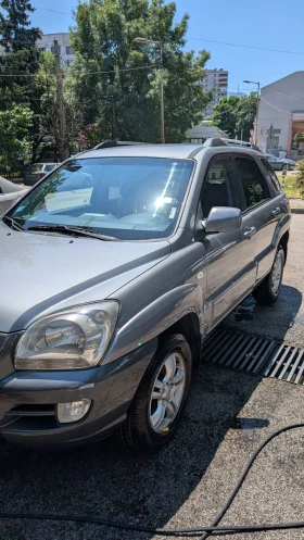 Kia Sportage - 6799 лв. - 44276499 3