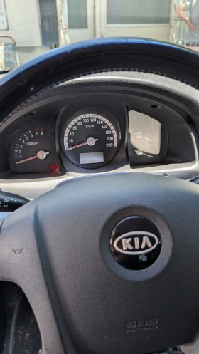 Kia Sportage - 6799 лв. - 44276499 10