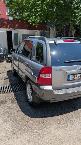 Kia Sportage - 6799 лв. - 44276499 6