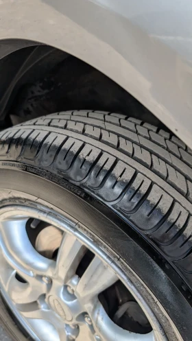 Kia Sportage - 6799 лв. - 44276499 12