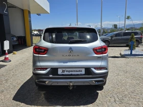 Renault Kadjar 1.7 Blue dCi/150к.с./ 4WD - 35200 лв. - 41328440 6