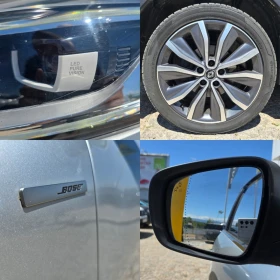 Renault Kadjar 1.7 Blue dCi/150к.с./ 4WD - 35200 лв. - 41328440 14