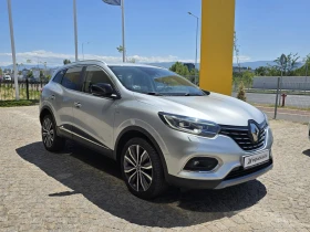 Renault Kadjar 1.7 Blue dCi/150к.с./ 4WD - 35200 лв. - 41328440 3