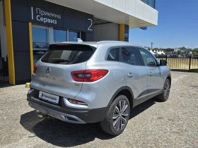 Renault Kadjar 1.7 Blue dCi/150к.с./ 4WD - 35200 лв. - 41328440 5