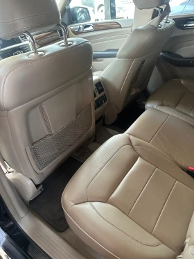 Mercedes-Benz ML 350 Bultec - 30500 лв. - 11801966 13