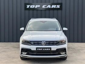 VW Tiguan R-LINE MATRIX DIGITAL COCKPIT 4MOTION | Mobile.bg    2