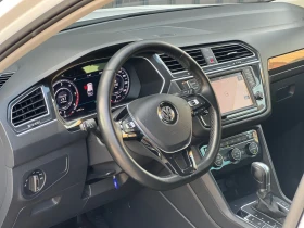 VW Tiguan R-LINE MATRIX DIGITAL COCKPIT 4MOTION | Mobile.bg    11