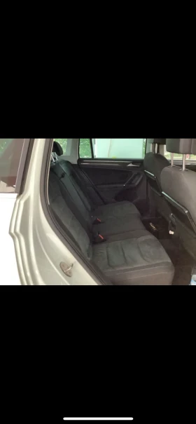 VW Tiguan   R-LINE MATRIX DIGITAL COCKPIT 4MOTION | Mobile.bg    11