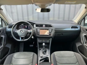 VW Tiguan R-LINE MATRIX DIGITAL COCKPIT 4MOTION | Mobile.bg    13