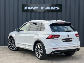 VW Tiguan R-LINE MATRIX DIGITAL COCKPIT 4MOTION | Mobile.bg    4