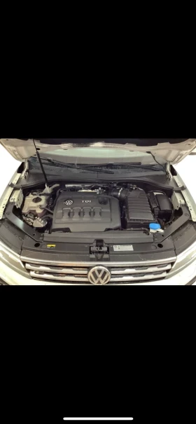 VW Tiguan   R-LINE MATRIX DIGITAL COCKPIT 4MOTION | Mobile.bg    8