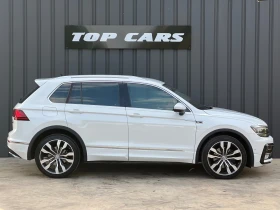 VW Tiguan R-LINE MATRIX DIGITAL COCKPIT 4MOTION | Mobile.bg    10