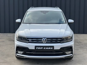 VW Tiguan R-LINE MATRIX DIGITAL COCKPIT 4MOTION | Mobile.bg    7