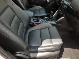 Обява за продажба на Mazda CX-5 2.2 D 4x4 ~16 599 лв. - изображение 9